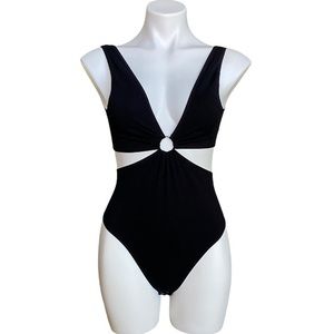 ANWND Cutout Bodysuit